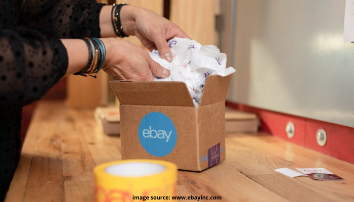 Ebay Launches Fulfillment Services to Sellers in Australia 