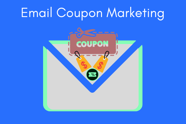 A Brief Guide to Email Coupon Marketing